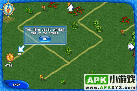 疯狂农场:Farm Frenzy