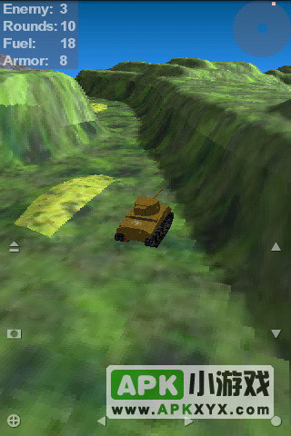 坦克游击队1944:TankAce1944