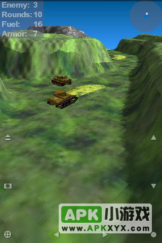 坦克游击队1944:TankAce1944