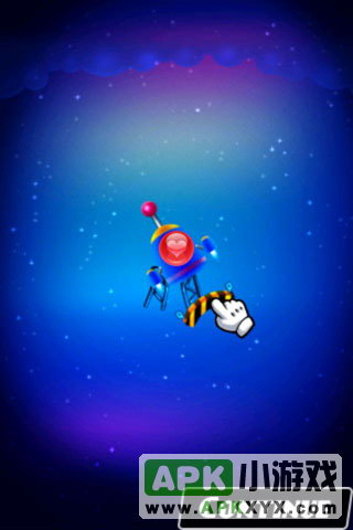 太空人泡泡龙:BustBobble