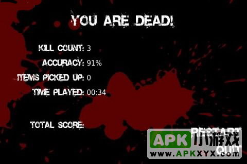 丧尸之地:Zombie Field HD