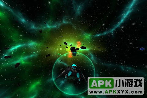奇点之战:Singularity 3D