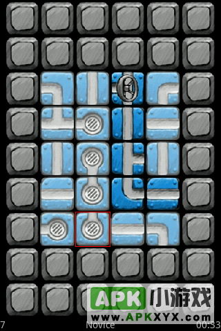 管道疏通:Rush Pipe