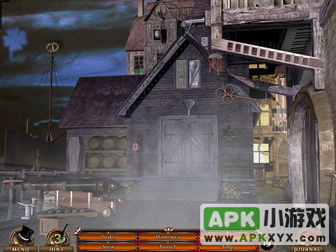 化身博士:Dr.Jekyll&Mr.Hyde