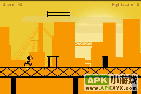 蚂蚁快跑:Ant Run
