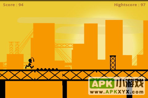蚂蚁快跑:Ant Run