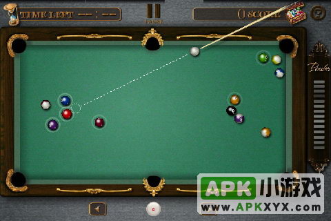 台球大师:Pool Master Pro