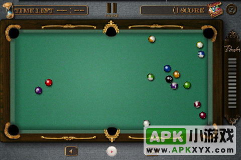 台球大师:Pool Master Pro