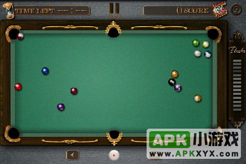台球大师:Pool Master Pro