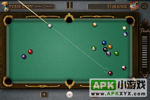 台球大师:Pool Master Pro