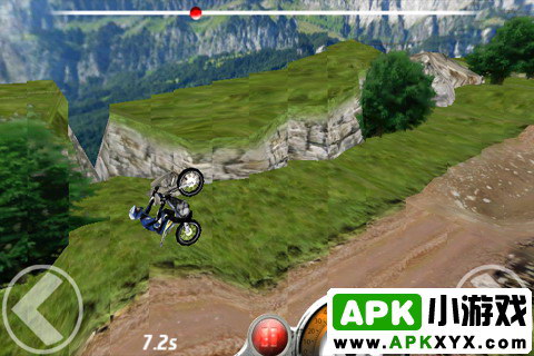 极限摩托:Trial Xtreme