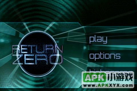 光速飞行之时光倒流:Return Zero