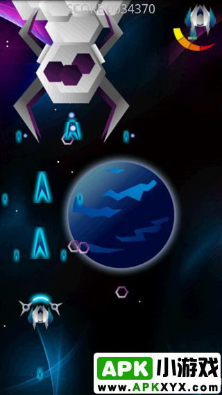 银河激光:GalaxyLaser