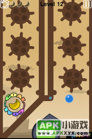 猴子大炮:Blast Monkeys