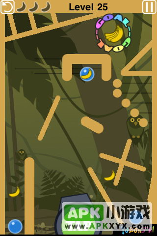 猴子大炮:Blast Monkeys