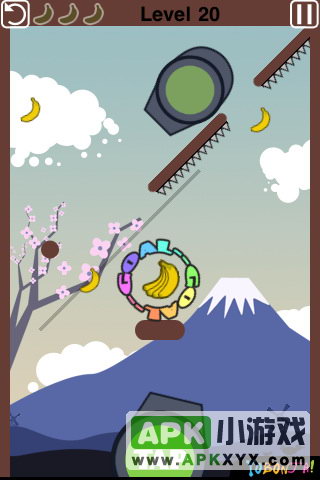 猴子大炮:Blast Monkeys