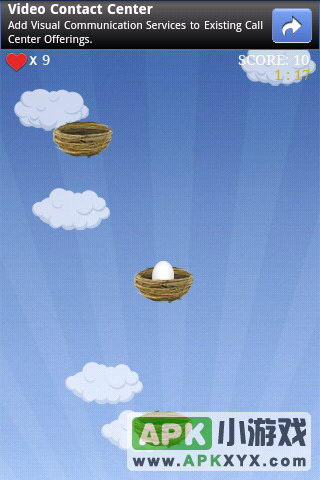 跳跳蛋:Jumpy Egg Free