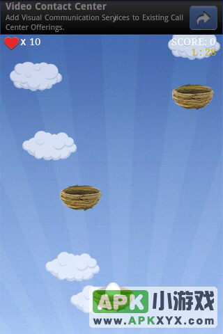 跳跳蛋:Jumpy Egg Free