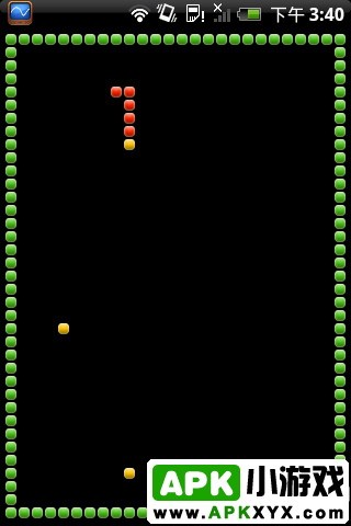 贪吃蛇:snake