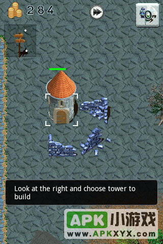 亡灵塔防:Monster Defense