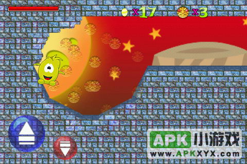 冒险小游戏：Rexp