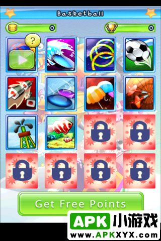 101个游戏合集：101-in-1 Games