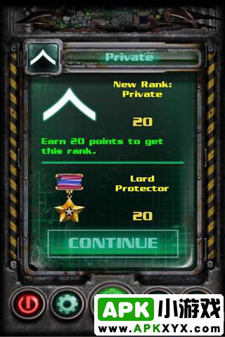 丧尸围城高清版:GRave Defense HD