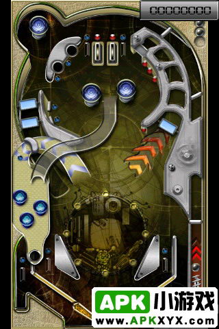 经典弹珠:Pinball Classic