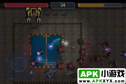杀死异形完整版/外星人杀戮:Alien Overkill