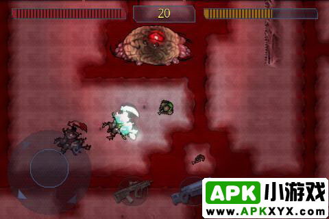 杀死异形完整版/外星人杀戮:Alien Overkill