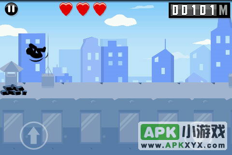 火柴人突袭1：Stick Rush 1