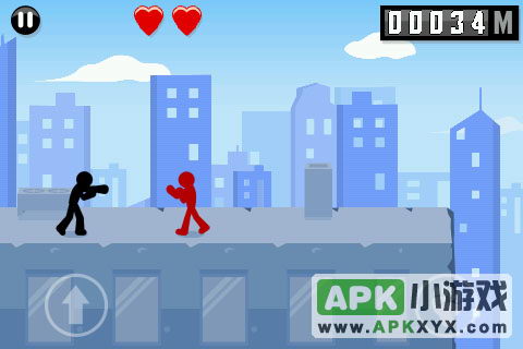 火柴人突袭2:Stick Rush 2