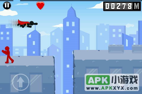 火柴人突袭2:Stick Rush 2