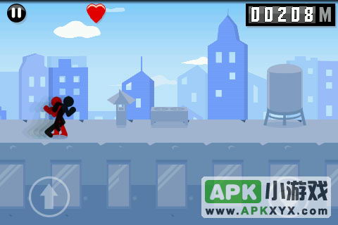 火柴人突袭2:Stick Rush 2