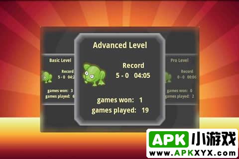 青蛙排球:Frog Volley beta