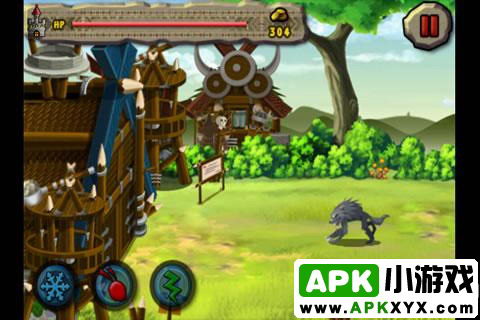 驯龙高手汉化版:Dragon Chaser