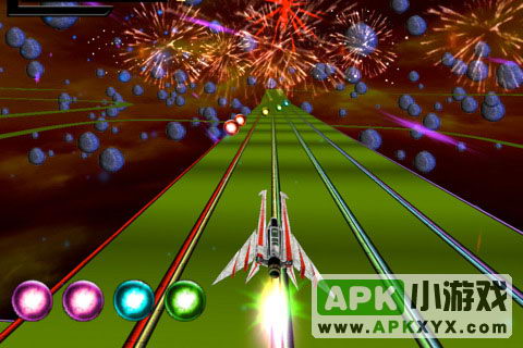 音乐战车2：Rhythm Racer 2