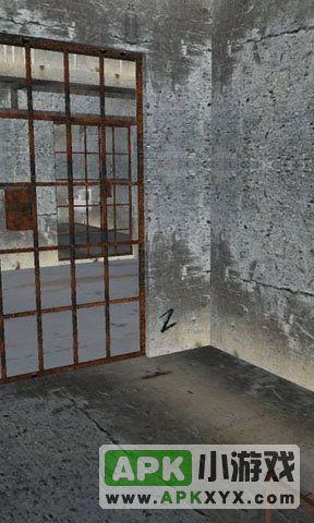 监狱逃脱:old offender Escape from jail