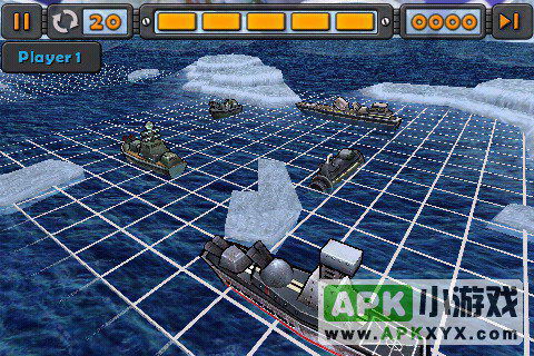 3D大海战:ISink U