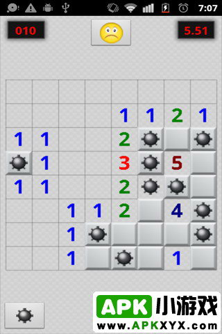 扫雷专业版：Minesweeper pro