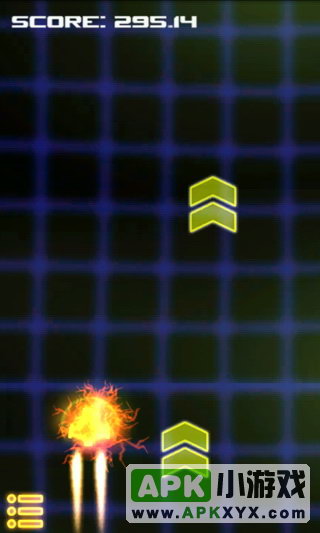 荧光赛车:Aeon Racer