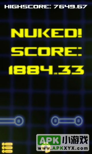 荧光赛车:Aeon Racer