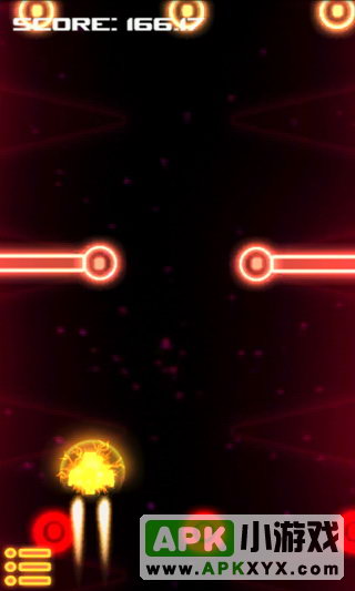 荧光赛车:Aeon Racer