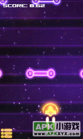 荧光赛车:Aeon Racer