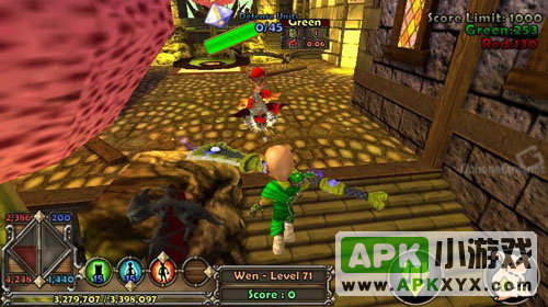 地牢守护者2Xperia版:Dungeon Defenders Second Wave