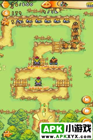 贪婪的猪：Greedy Pigs FULL