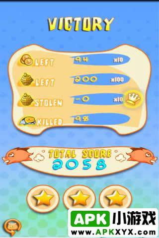 贪婪的猪：Greedy Pigs FULL