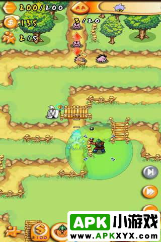 贪婪的猪：Greedy Pigs FULL