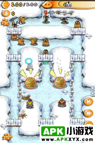 贪婪的猪：Greedy Pigs FULL