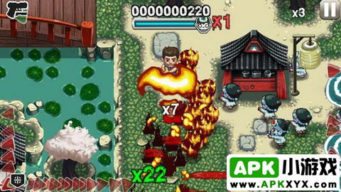 僵尸时代:Age of Zombies